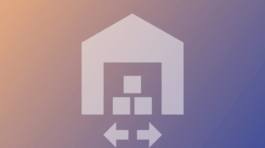 مدیریت جمع آوری و توزیع کالا