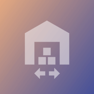 مدیریت جمع آوری و توزیع کالا