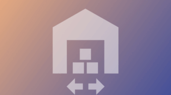 مدیریت جمع آوری و توزیع کالا