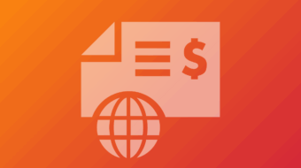 فاکتور الکترونیک